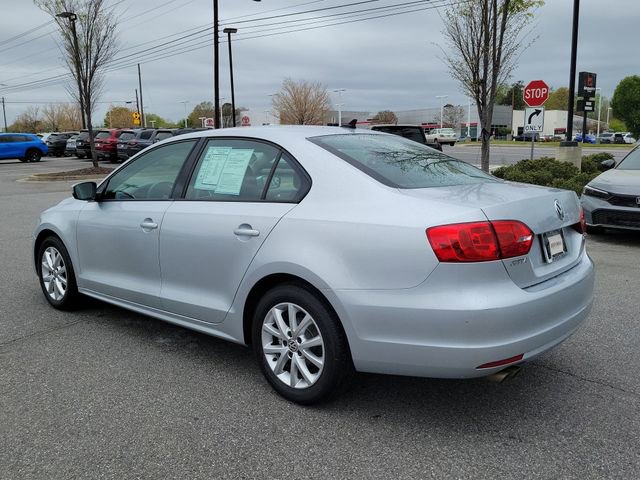 Used 2012 Volkswagen Jetta SE image 6