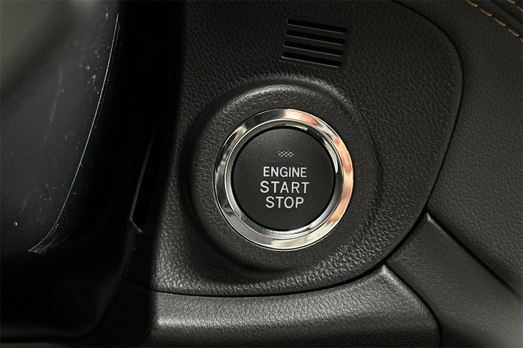 New 2025 Subaru Outback Wilderness image 29