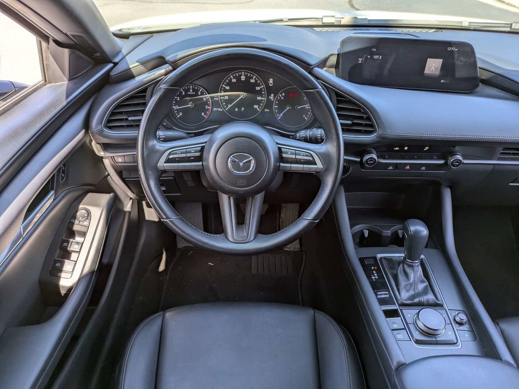 Used 2023 MAZDA MAZDA3 s image 18