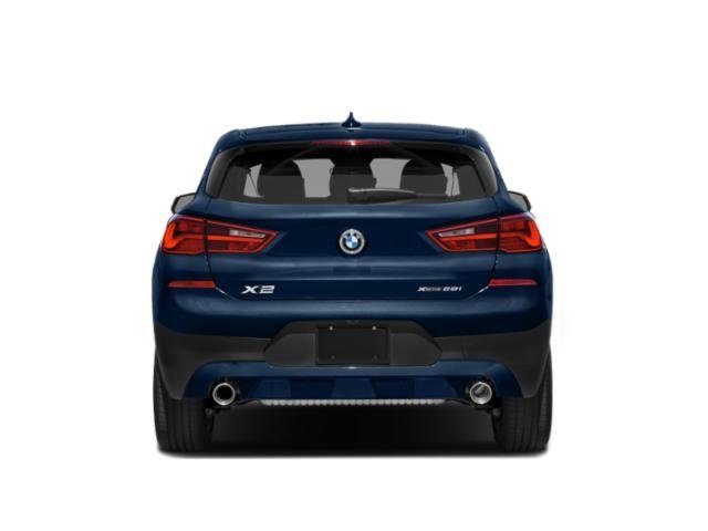 Used 2018 BMW X2 sDrive28i w/ Convenience Package image 8