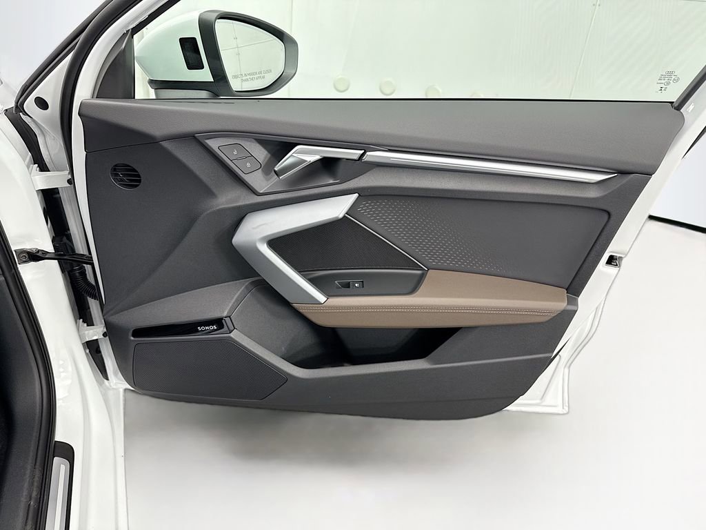 Used 2026 Audi A3 2.0T Premium Plus w/ Premium Plus Package image 25