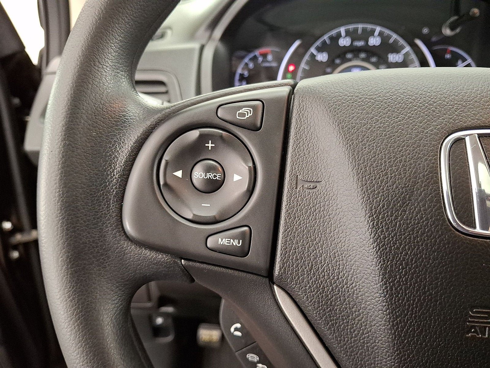 Used 2013 Honda CR-V EX image 9