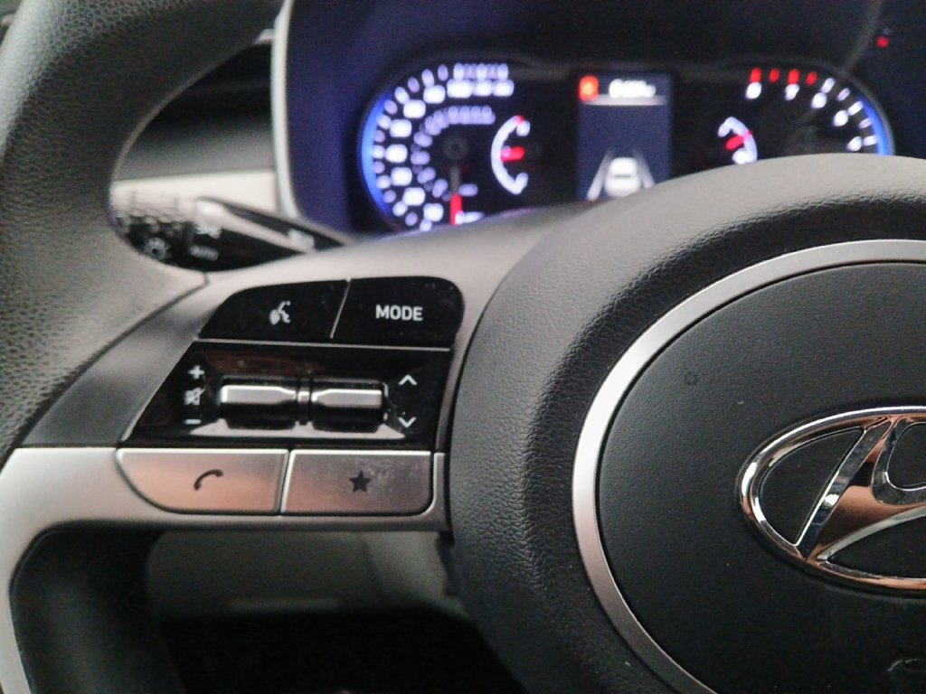 Used 2024 Hyundai Tucson SEL FWD image 21