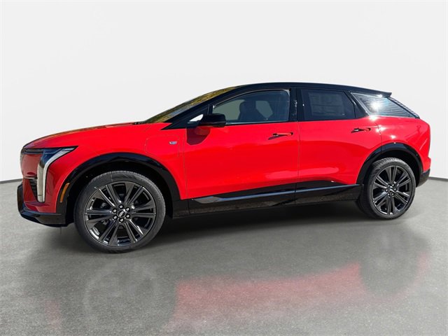 New 2026 Cadillac Optiq Sport 2 image 2