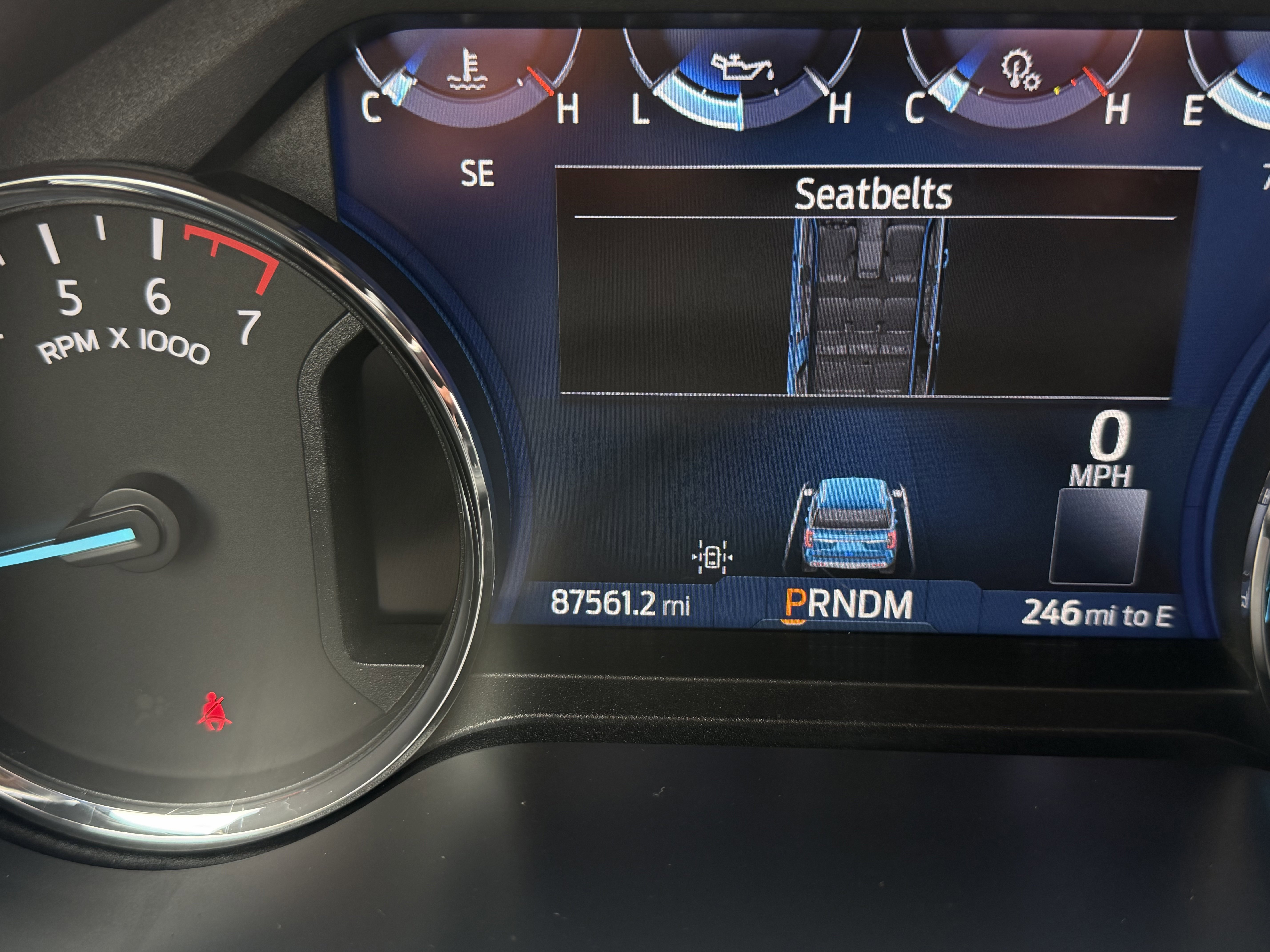 Certified 2022 Ford Expedition Limited AWD/4WD image 17