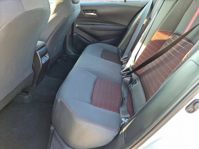 Used 2026 Toyota Corolla SE FWD image 15