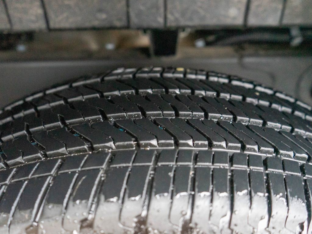 Used 2025 GMC Sierra 1500 Denali Ultimate image 40