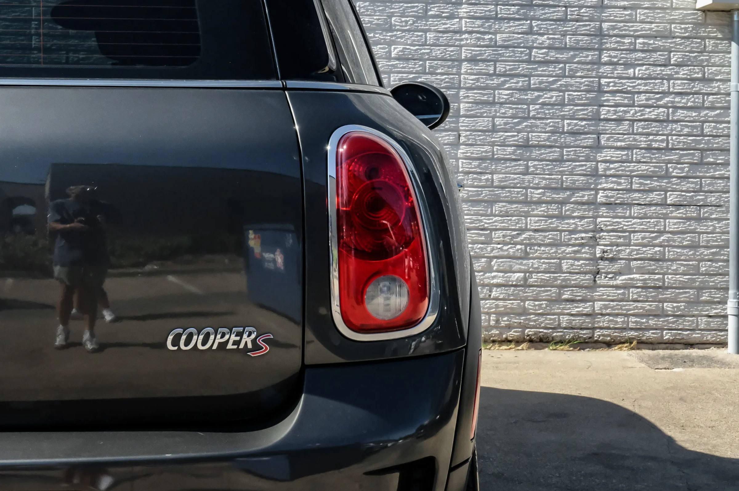 Used 2012 MINI Cooper Countryman S FWD image 45