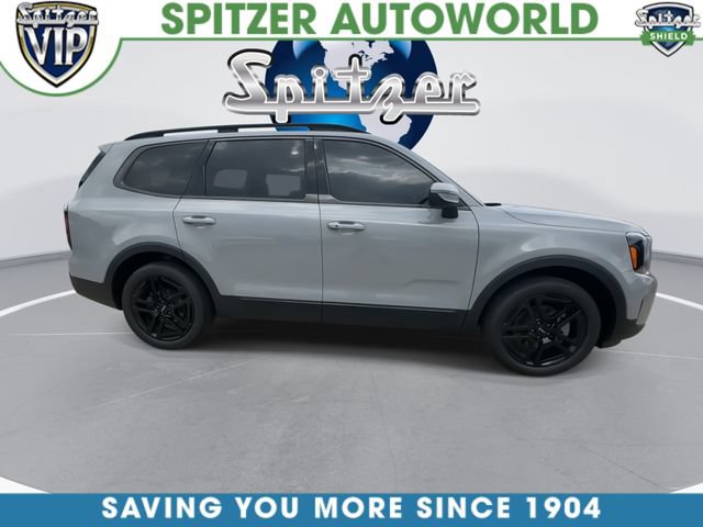 Used 2024 Kia Telluride EX X-Line AWD/4WD image 11
