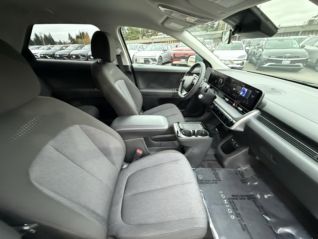 Certified 2025 Hyundai Ioniq 5 SE image 15