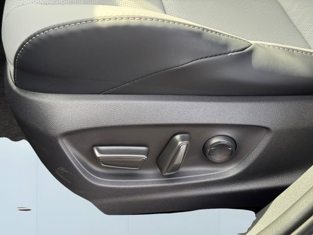 New 2026 Subaru Solterra Premium image 14