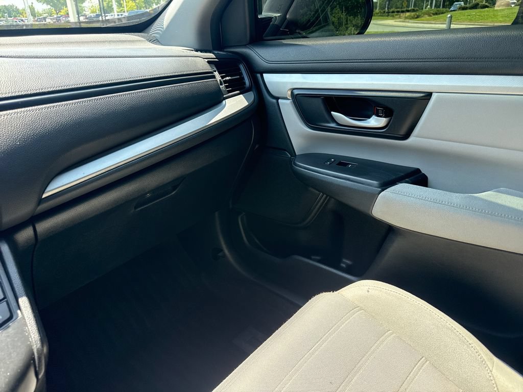 Certified 2020 Honda CR-V LX image 18