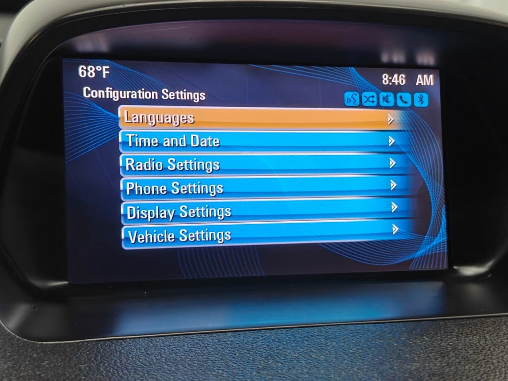 Used 2016 Buick Encore AWD image 30