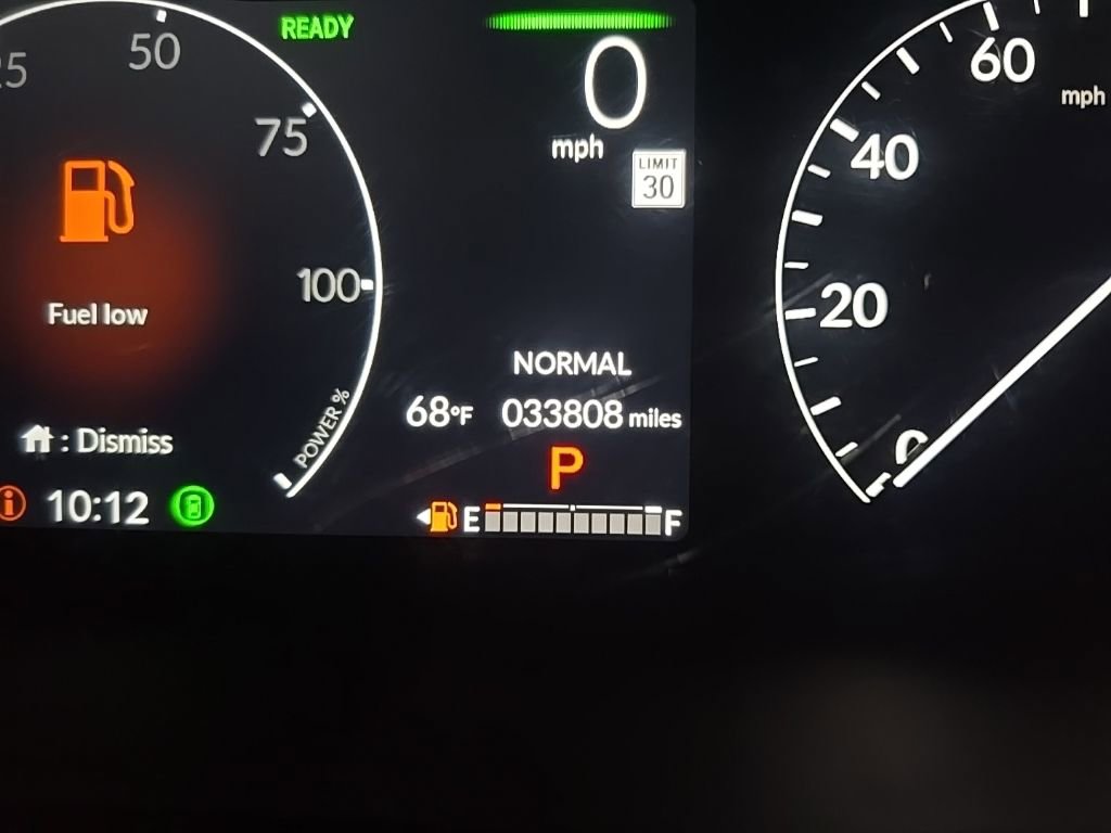 Used 2023 Honda CR-V Sport image 23