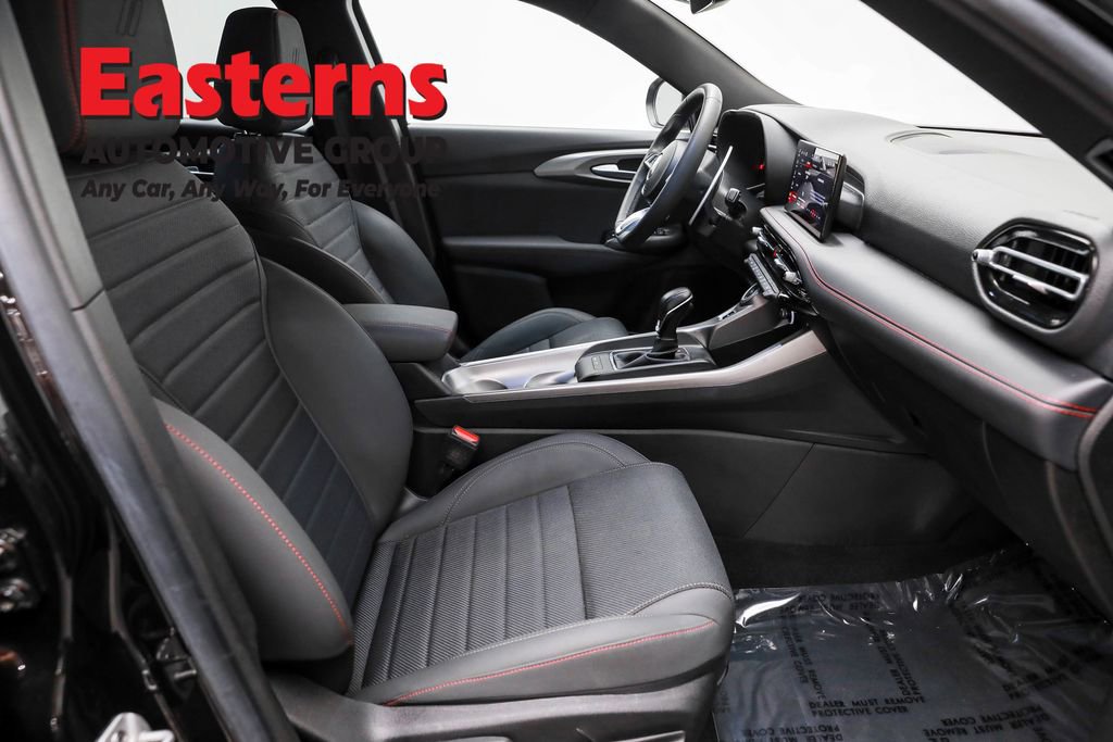 Used 2024 Dodge Hornet R/T image 23