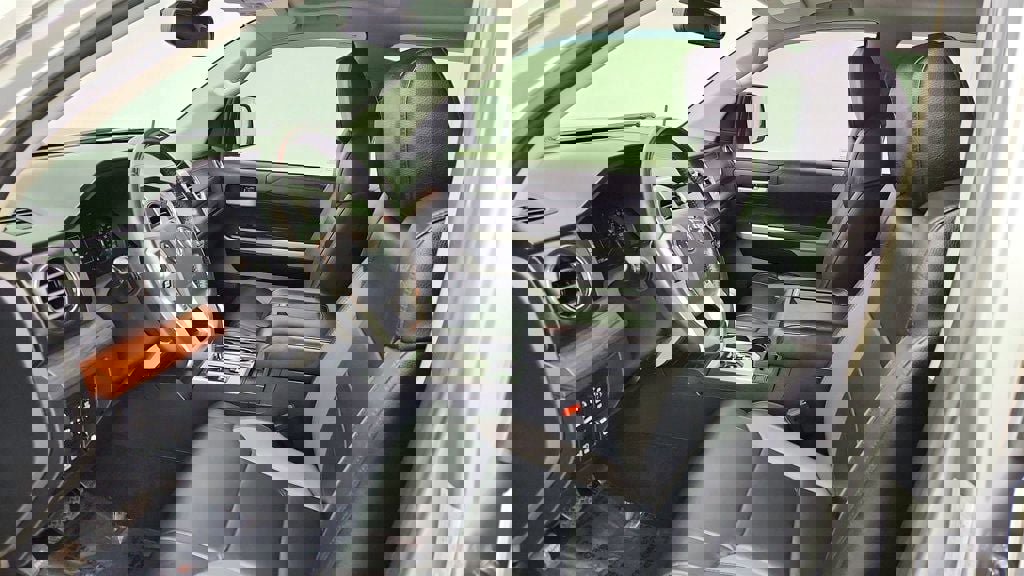 Used 2018 Toyota Tundra Limited AWD/4WD image 21