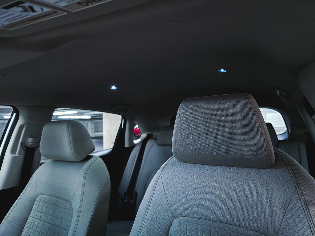Used 2023 Honda HR-V LX image 17