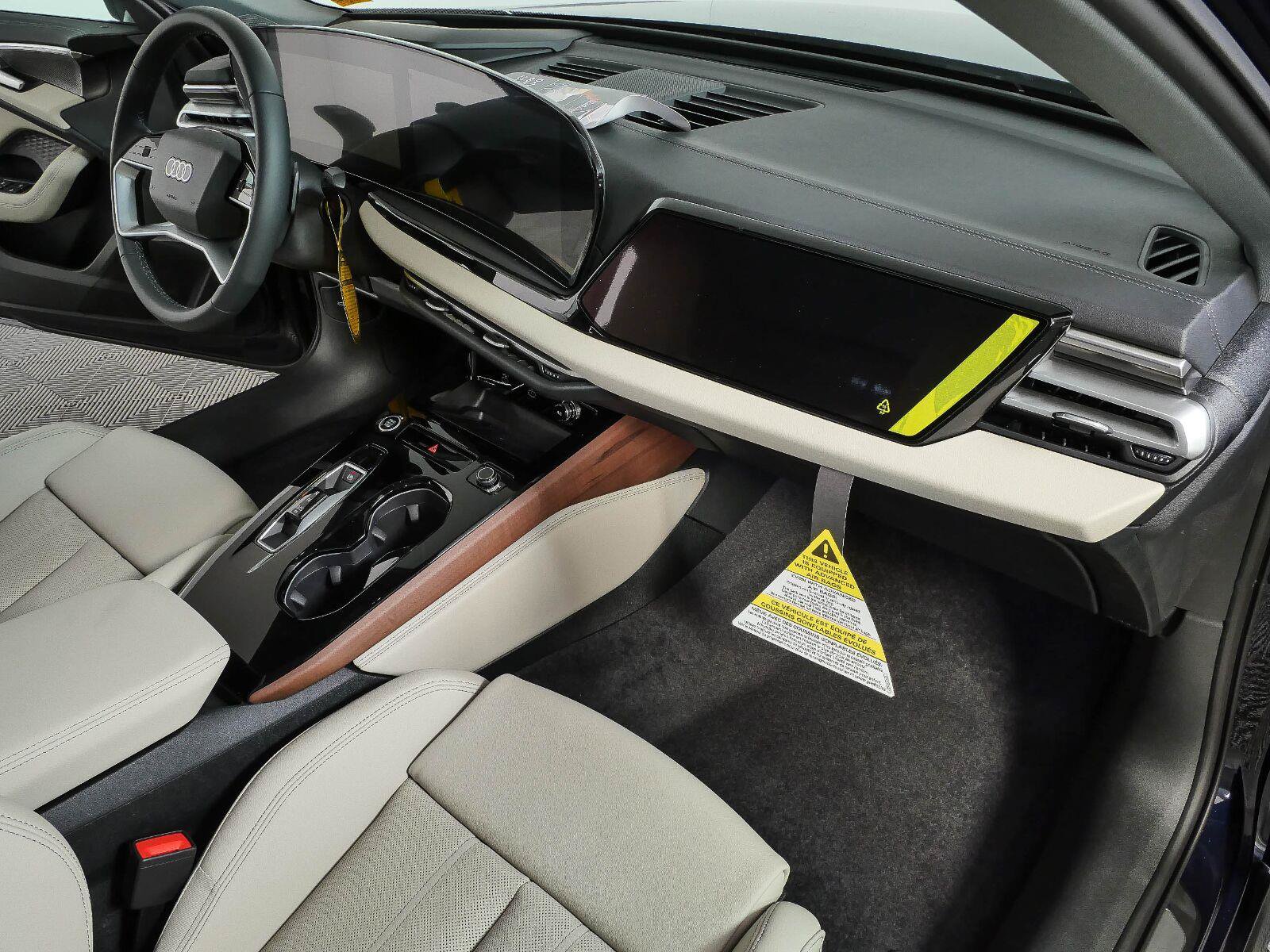 New 2026 Audi A5 Prestige AWD/4WD image 26
