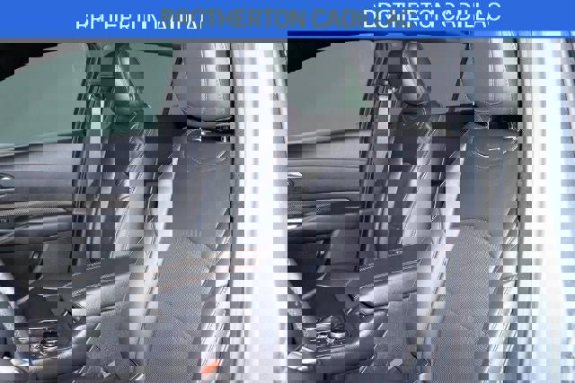 Certified 2023 Cadillac XT4 Sport image 22