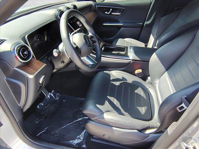 Certified 2026 Mercedes-Benz GLC 300 4MATIC image 16