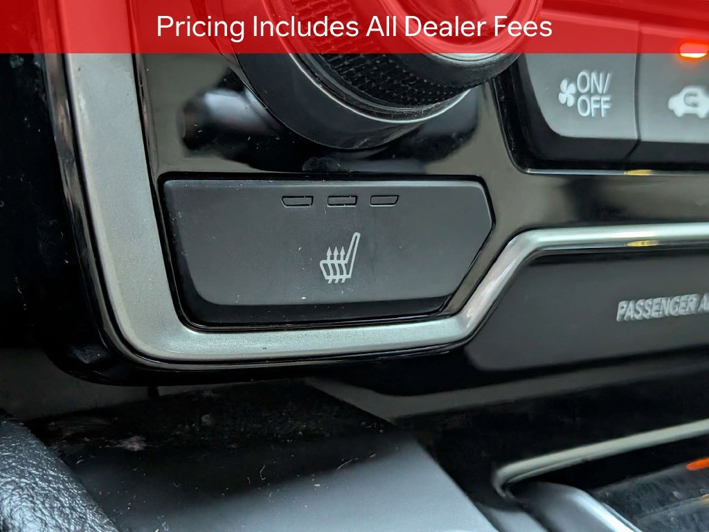 Used 2018 Honda CR-V EX-L image 24