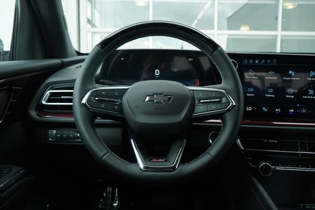 New 2026 Chevrolet Traverse Z71 w/ Enhanced Driving Package AWD/4WD image 19