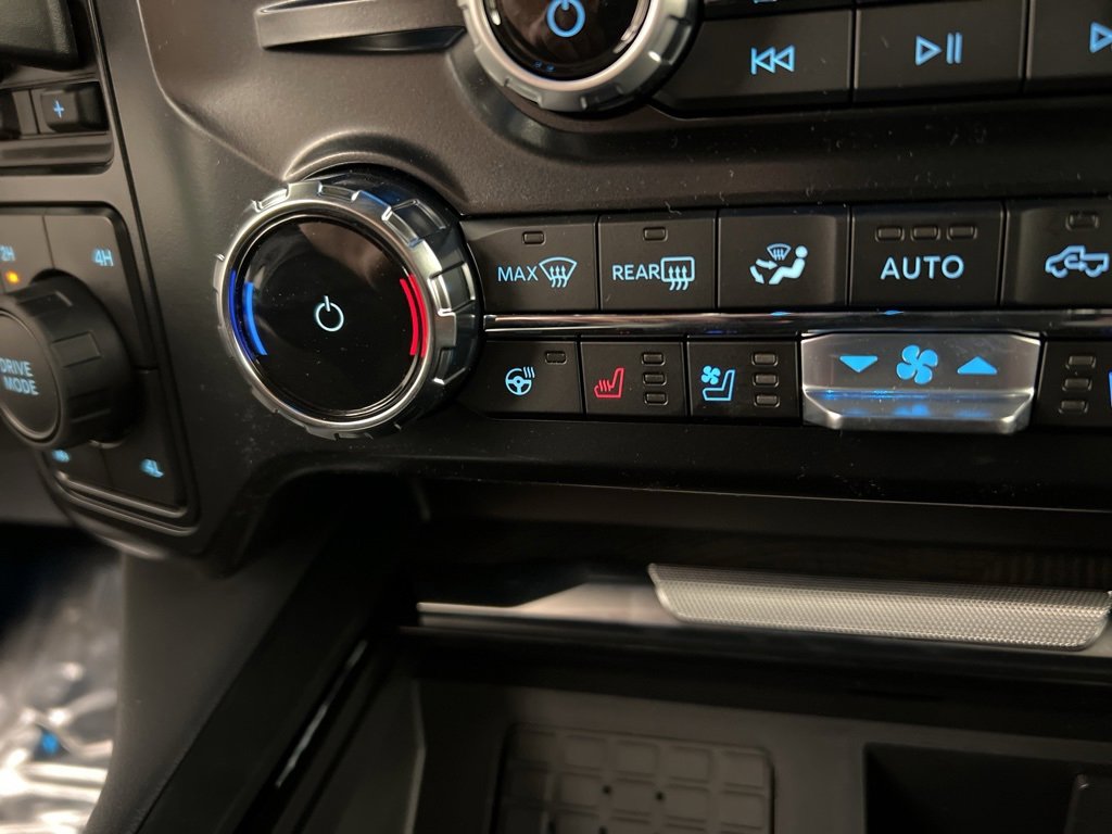 New 2025 Ford F250 Platinum image 14