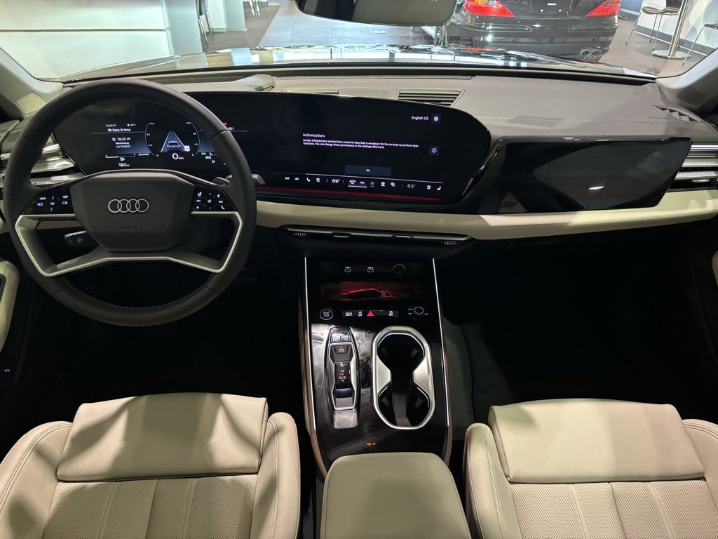 New 2026 Audi A6 Premium Plus image 9