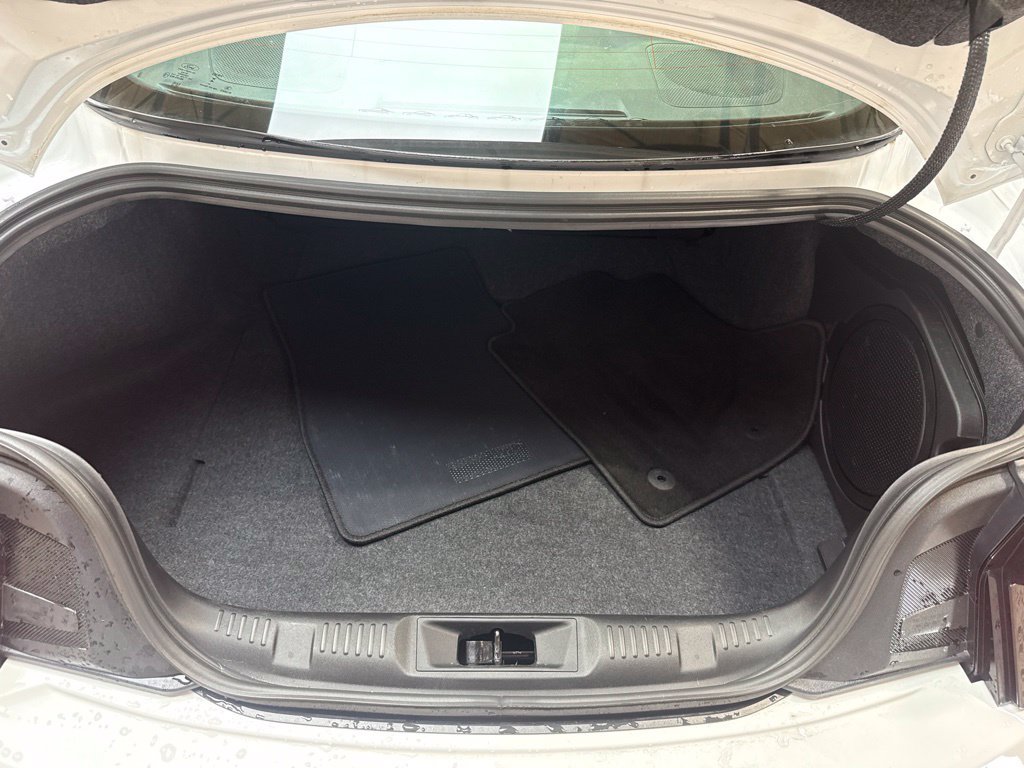 Used 2025 Ford Mustang GT Premium RWD image 12