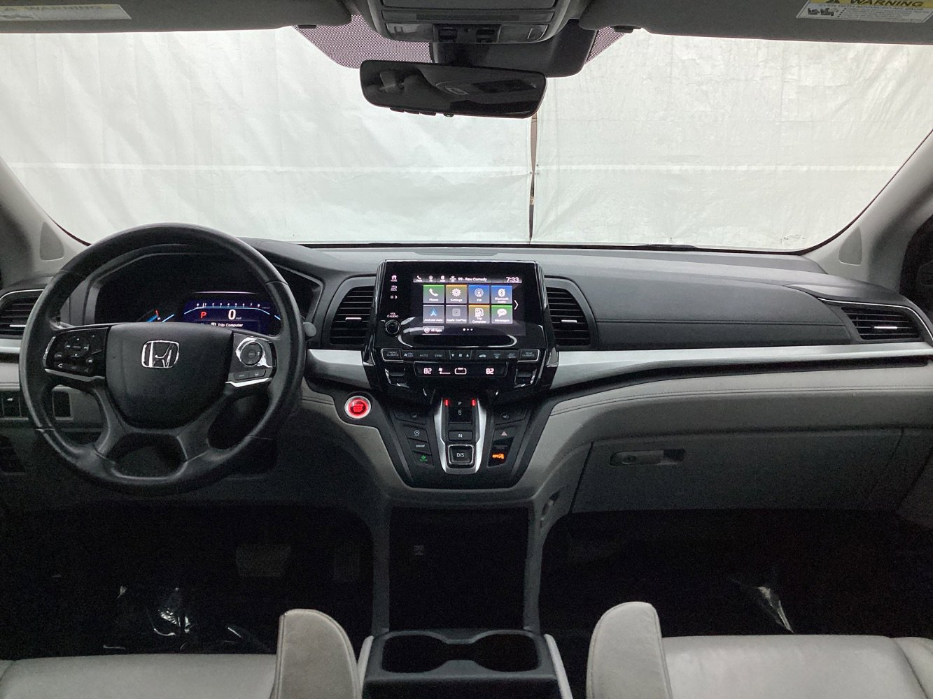 Used 2020 Honda Odyssey EX-L image 29