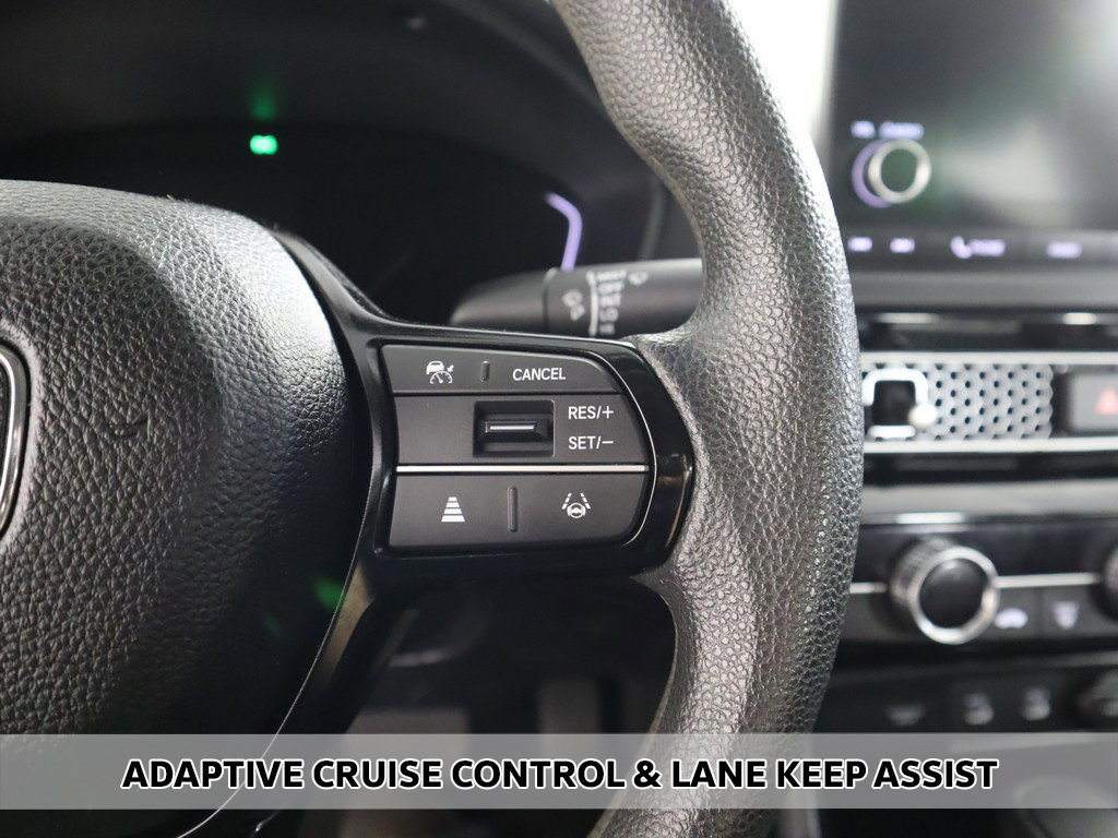 Used 2026 Honda Civic LX image 3