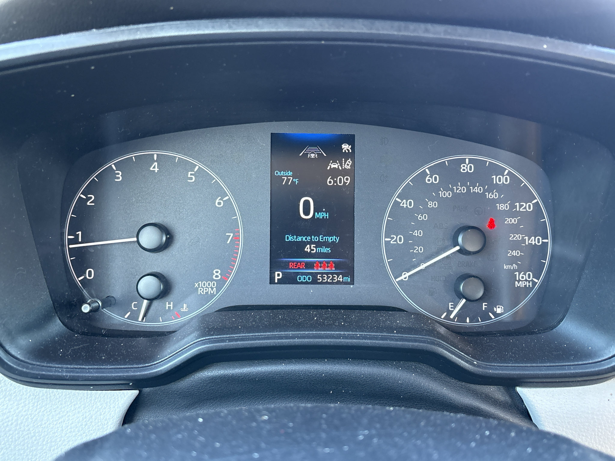 Used 2024 Toyota Corolla LE FWD image 20
