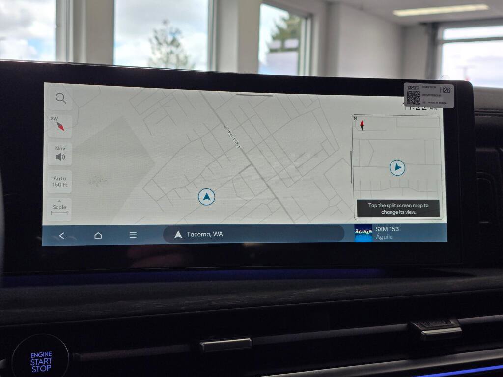 New 2026 Hyundai Santa Fe Limited image 27