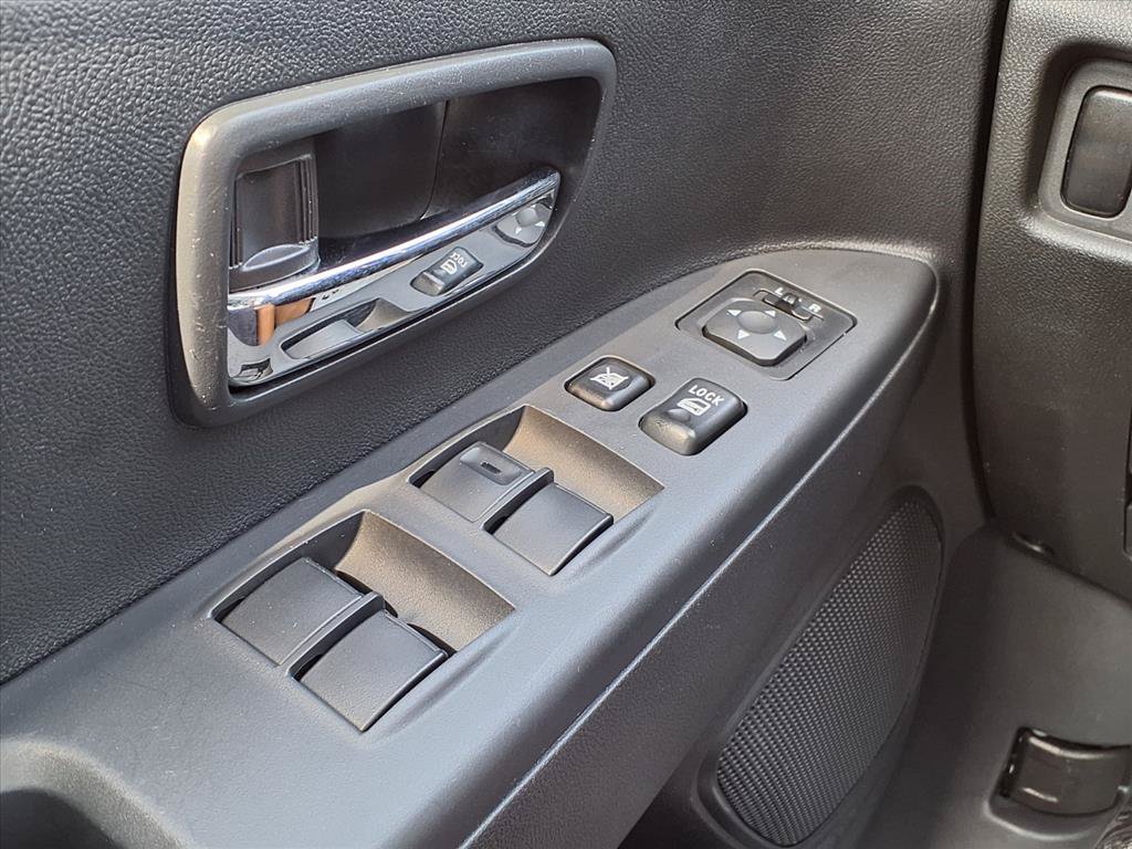 Used 2026 Mitsubishi Outlander Sport ES AWD/4WD image 29