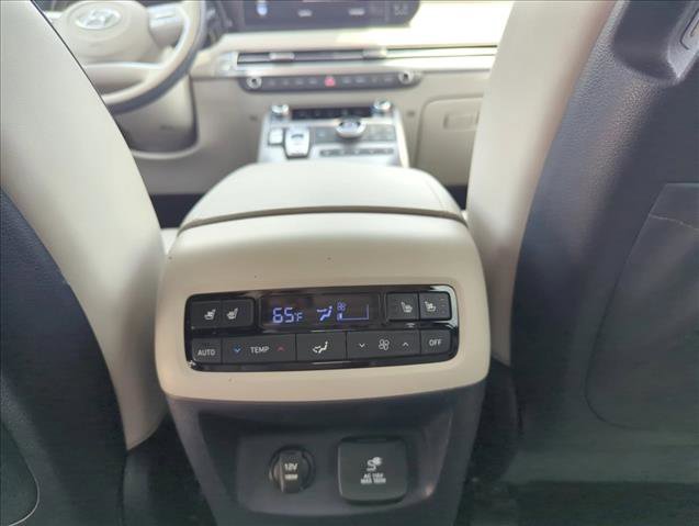 Used 2023 Hyundai Palisade Calligraphy FWD image 19