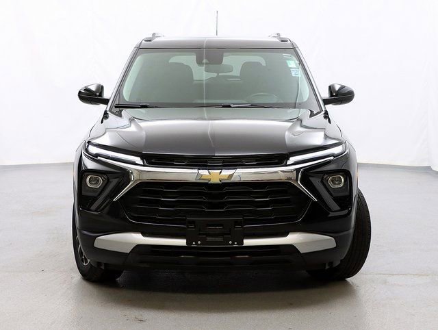 Used 2024 Chevrolet TrailBlazer LT w/ LT Cold Weather Package image 5