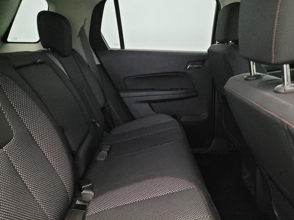 Used 2017 GMC Terrain SLE w/ Convenience Package image 19