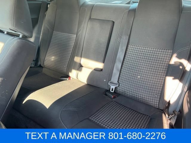 Used 2019 Dodge Challenger SXT w/ Blacktop Package AWD/4WD image 29