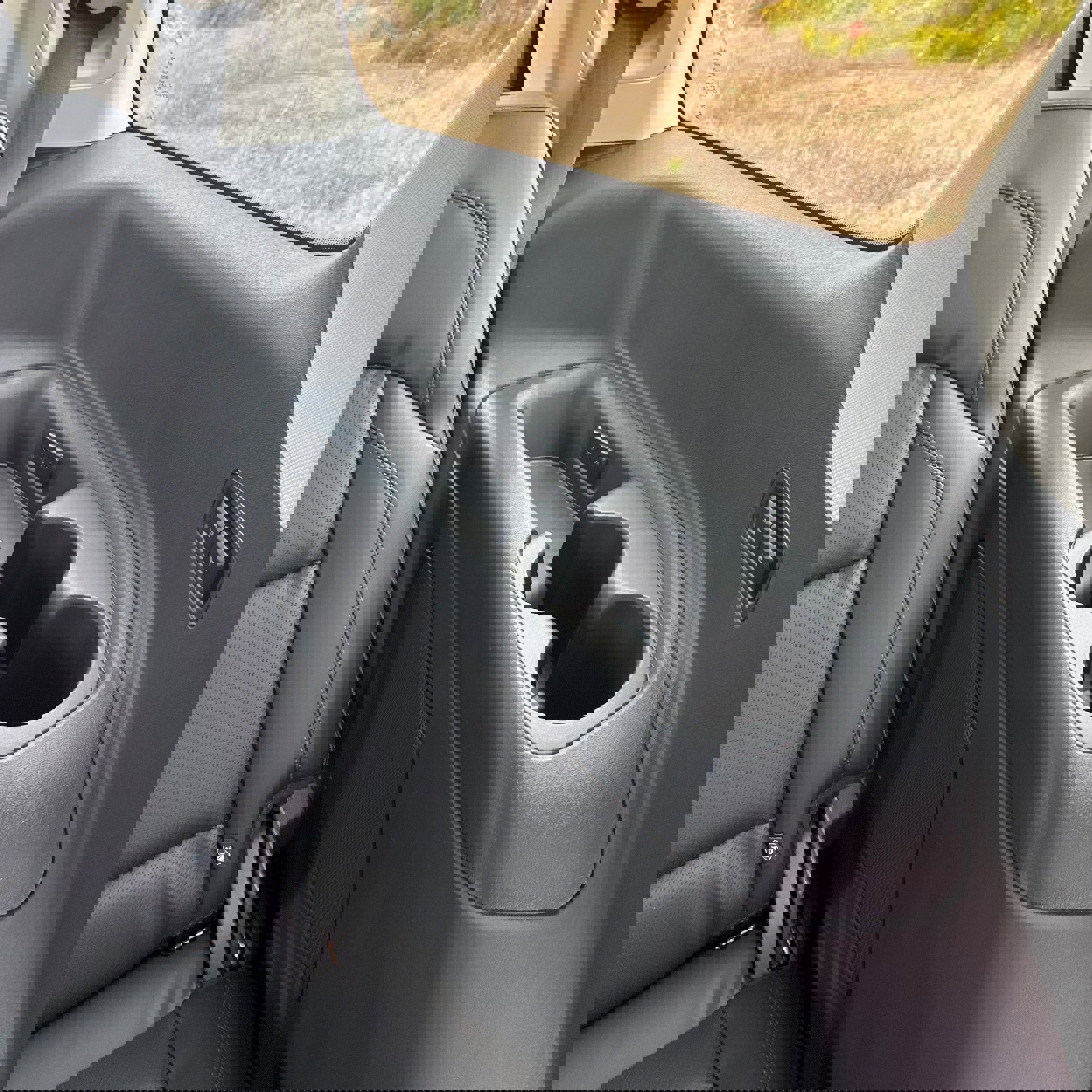 New 2025 Lincoln Navigator Reserve image 62