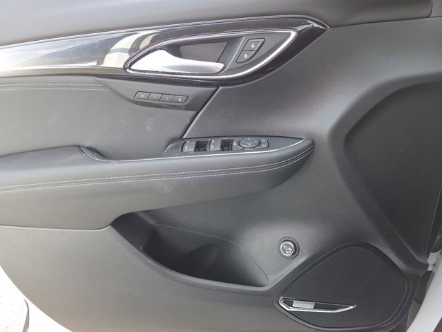 New 2026 Buick Envision Preferred image 34