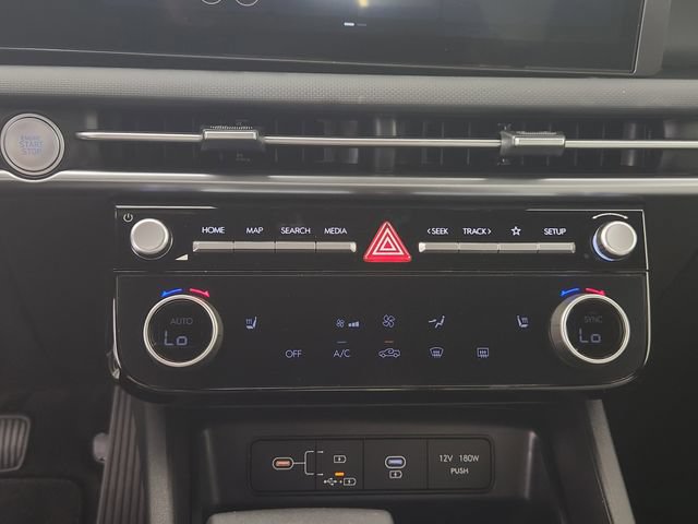 New 2026 Hyundai Santa Cruz SEL AWD/4WD image 28