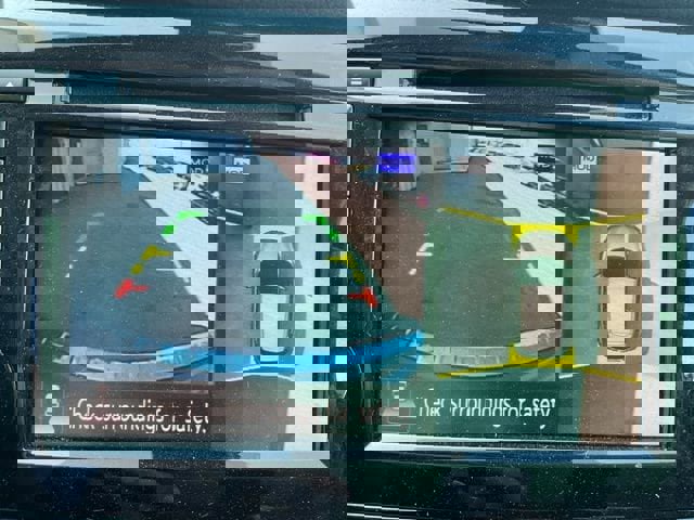 Used 2022 Nissan Rogue Sport SL image 6