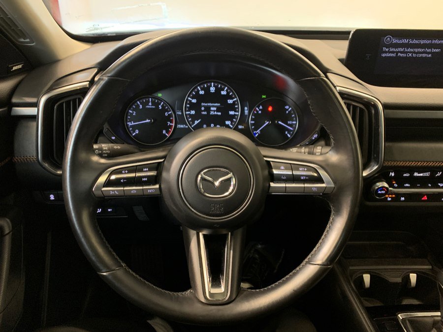 Used 2023 MAZDA CX-50 AWD 2.5 S w/ Cargo Package image 18