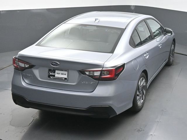 New 2025 Subaru Legacy Limited w/ Tech Package #2 image 50