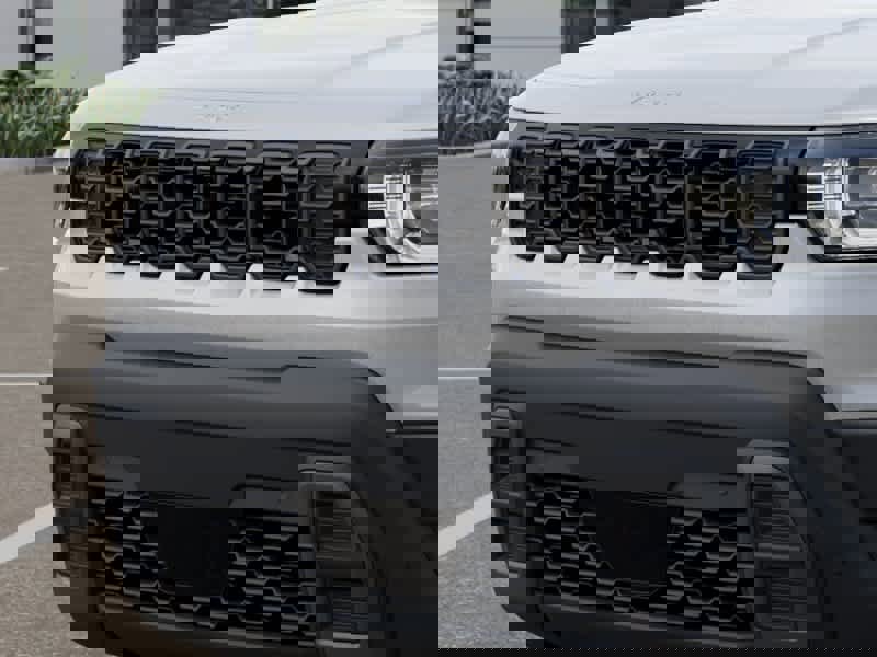 New 2026 Jeep Cherokee Limited image 11