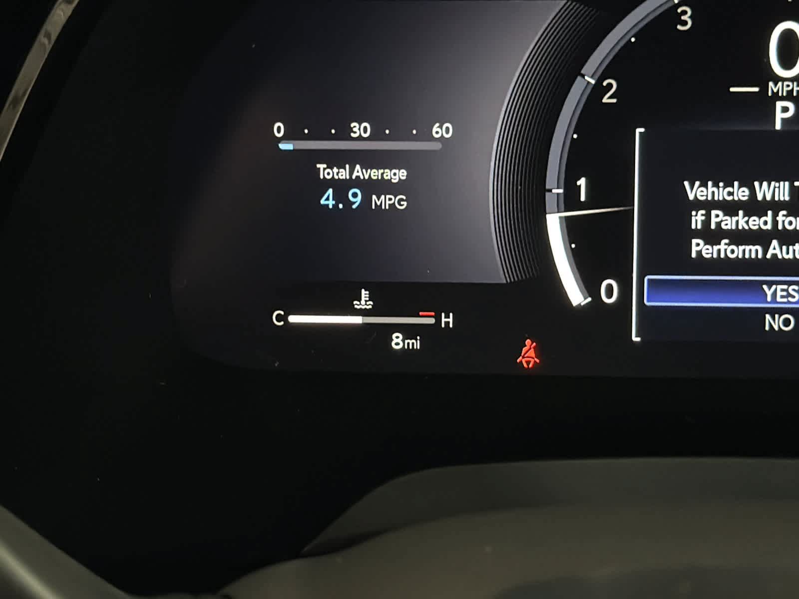 New 2026 Lexus RX 350 Premium Plus FWD image 28