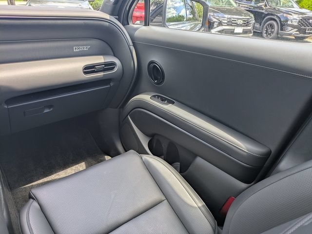 Certified 2026 Hyundai Palisade XRT Pro AWD/4WD image 17