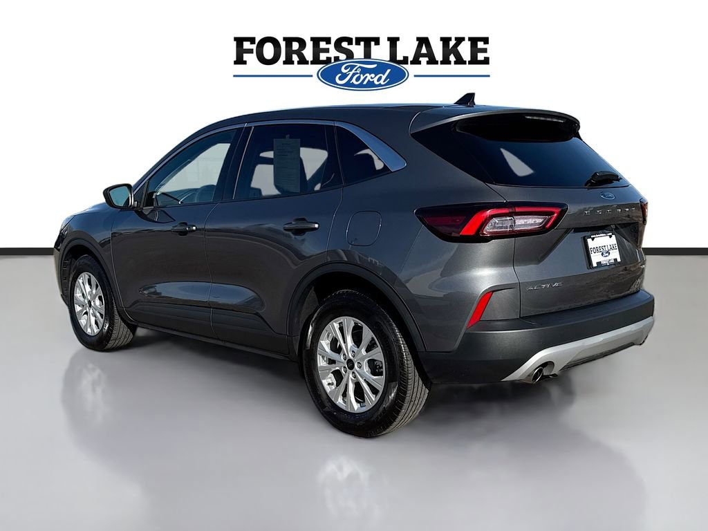 Used 2023 Ford Escape Active image 5