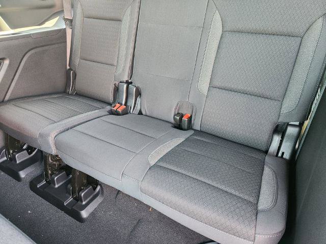 New 2026 Chevrolet Tahoe LS w/ LS Custom Edition RWD image 20