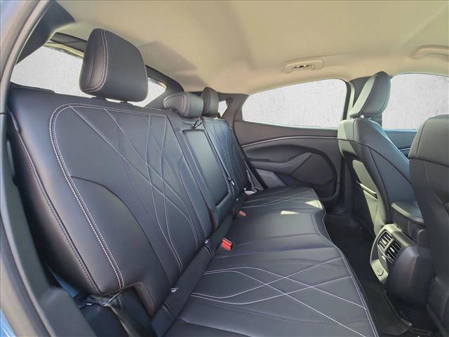 Used 2023 Ford Mustang Mach-E Select RWD image 18